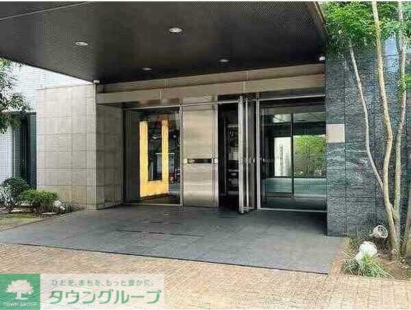 プラウド金山の物件内観写真