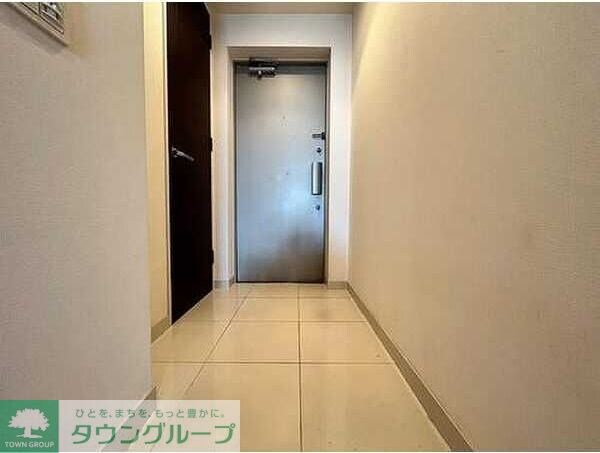 プラウド金山の物件内観写真