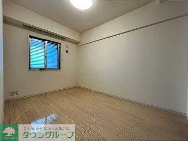 プラウド金山の物件内観写真