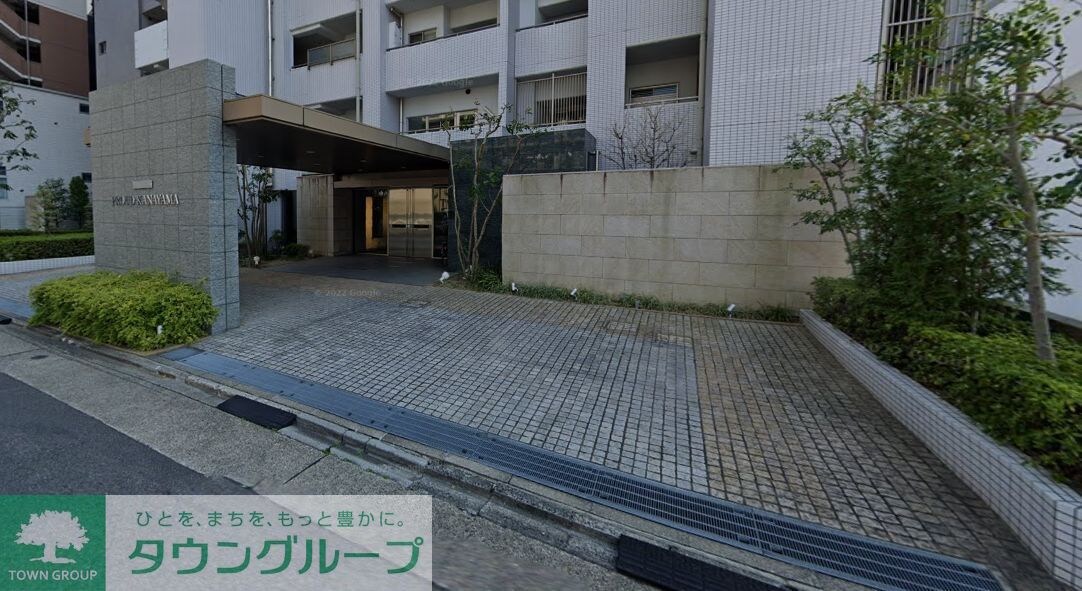 プラウド金山の物件内観写真