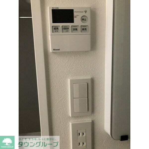 千種アヴァンギャルドプレイスの物件内観写真