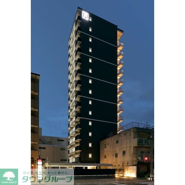 エステムコート名古屋千種グレイスの物件内観写真