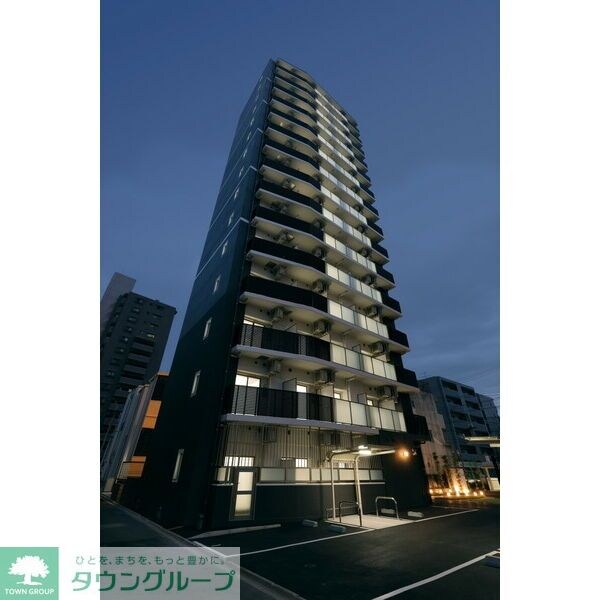 エステムコート名古屋千種グレイスの物件内観写真