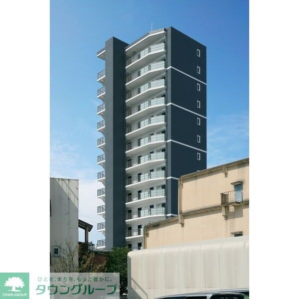 エステムコート名古屋千種グレイスの物件内観写真