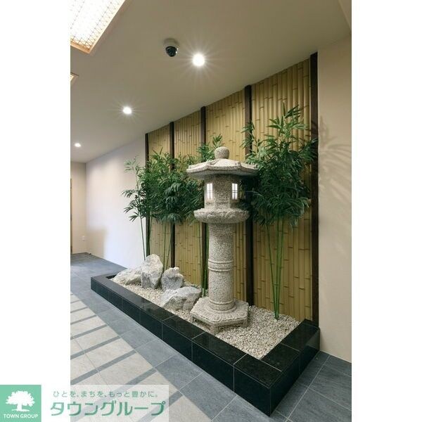 エステムコート名古屋千種グレイスの物件内観写真