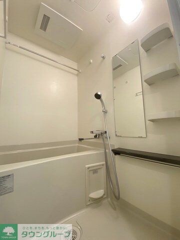 エステムコート名古屋グランツの物件内観写真