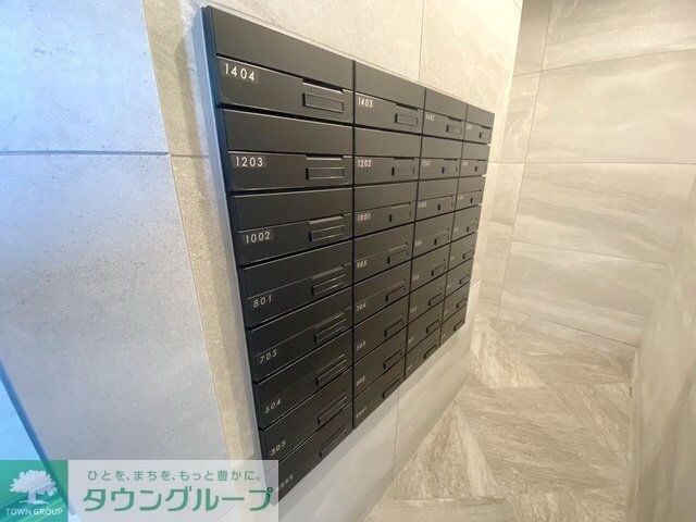 エステムコート名古屋グランツの物件内観写真