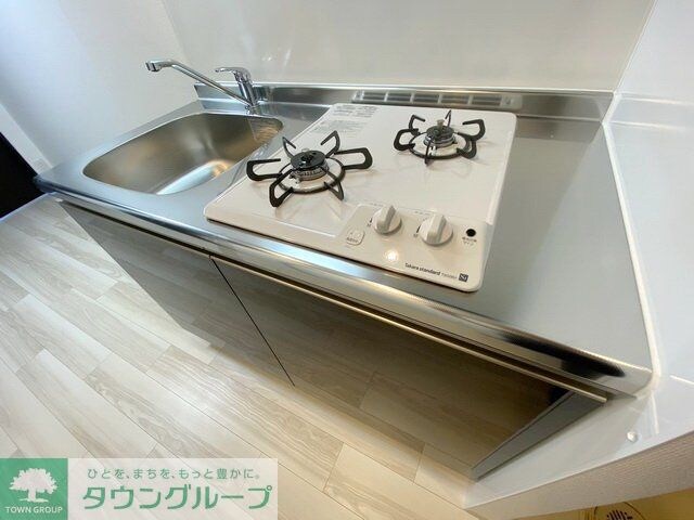 エステムコート名古屋グランツの物件内観写真