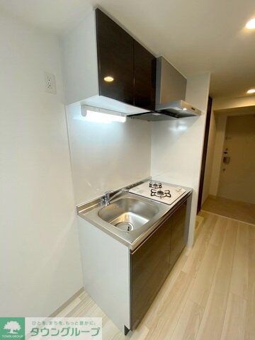 エステムコート名古屋グランツの物件内観写真