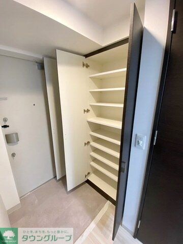 エステムコート名古屋グランツの物件内観写真