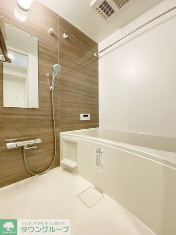 S-RESIDENCE金山epure(エピュレ)の物件内観写真