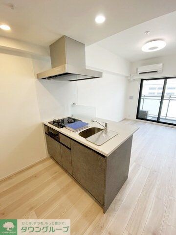 S-RESIDENCE金山epure(エピュレ)の物件内観写真