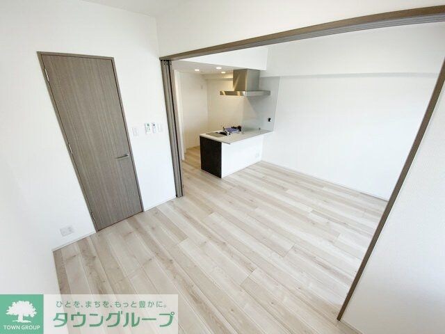 S-RESIDENCE金山epure(エピュレ)の物件内観写真