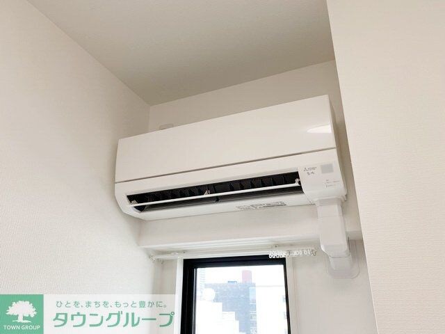 S-RESIDENCE金山epure(エピュレ)の物件内観写真