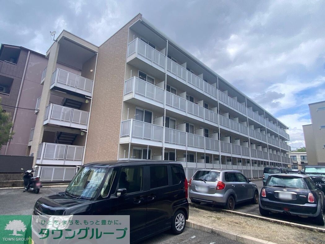 レオパレスアメニティ名古屋の物件内観写真