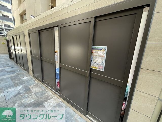 ポルタニグラ千種の物件内観写真