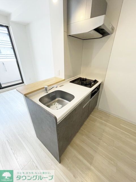 ポルタニグラ千種の物件内観写真