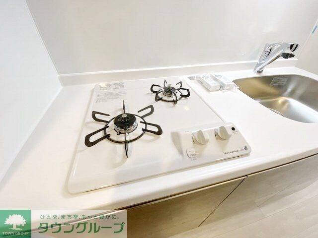 エステムコート名古屋　TWIN　EASTの物件内観写真