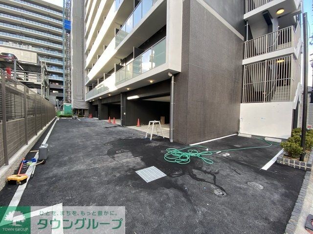 エステムコート名古屋　TWIN　EASTの物件内観写真