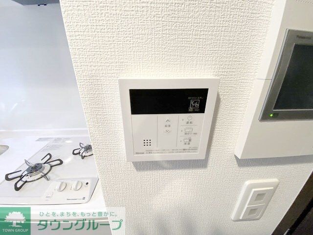 エステムコート名古屋　TWIN　EASTの物件内観写真