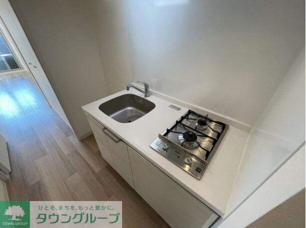 プレサンス鶴舞公園セラヴィの物件内観写真