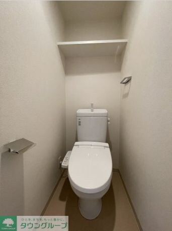 プレサンス鶴舞公園セラヴィの物件内観写真