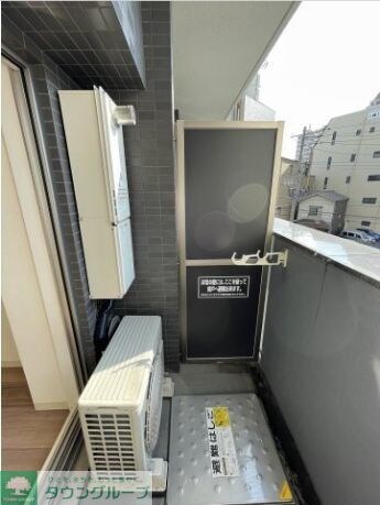 プレサンス鶴舞公園セラヴィの物件内観写真