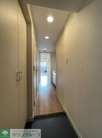 プレサンス鶴舞公園セラヴィの物件内観写真