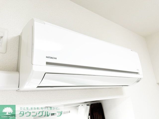 プレサンス鶴舞公園セラヴィの物件内観写真