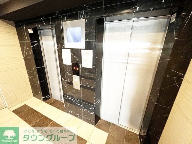 プレサンス鶴舞公園セラヴィの物件内観写真