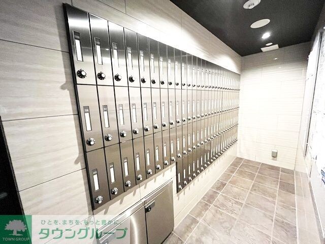 プレサンス鶴舞公園セラヴィの物件内観写真