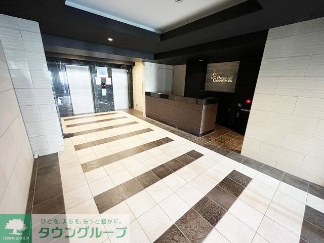 プレサンス鶴舞公園セラヴィの物件内観写真