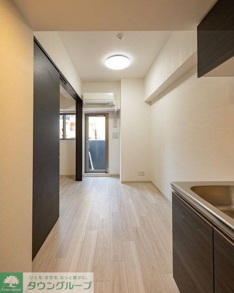 エステムコート名古屋葵の物件内観写真