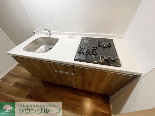 GRAND ESPOIR IZUMIの物件内観写真