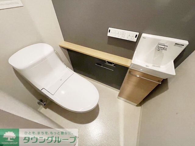 GRAND ESPOIR IZUMIの物件内観写真