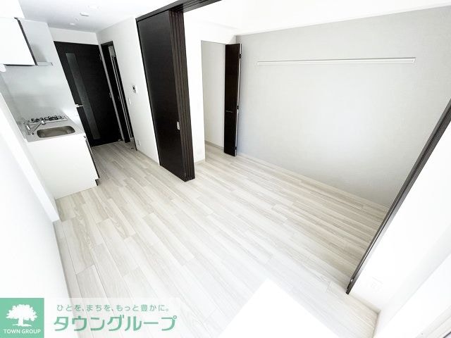 エステムコート名古屋セントリアの物件内観写真