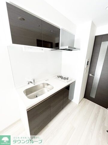 エステムコート名古屋セントリアの物件内観写真