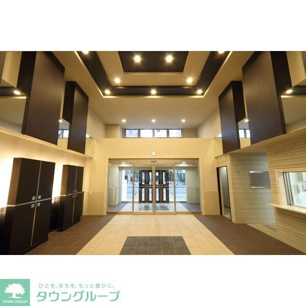 エステムプラザ名古屋駅前プライムタワーの物件内観写真