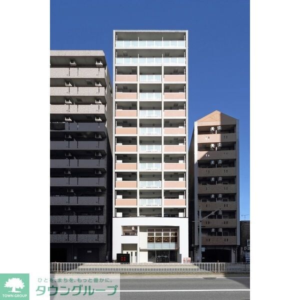 エステムプラザ名古屋駅前プライムタワーの物件内観写真