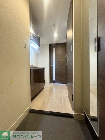 プレサンス錦通　THE　葵の物件内観写真