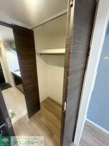 プレサンス錦通　THE　葵の物件内観写真