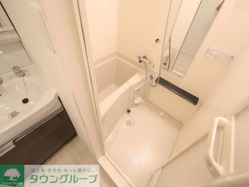 プレサンス錦通　THE　葵の物件内観写真