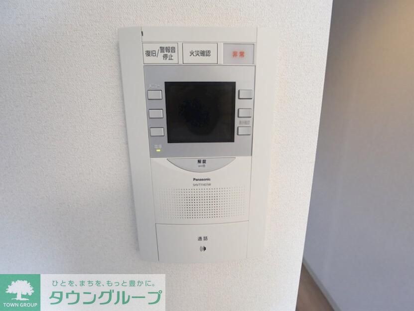 プレサンス錦通　THE　葵の物件内観写真