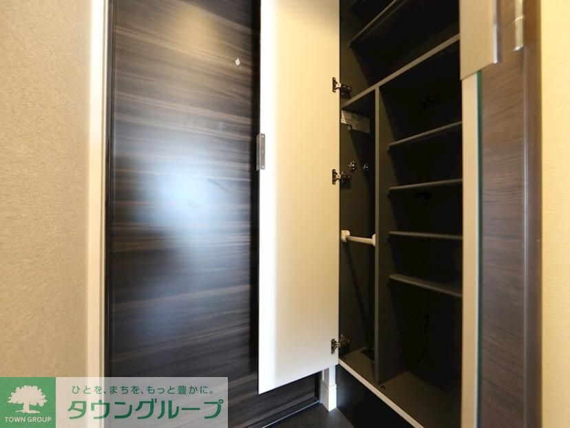 プレサンス錦通　THE　葵の物件内観写真