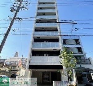 Ｚ・R東別院の物件外観写真