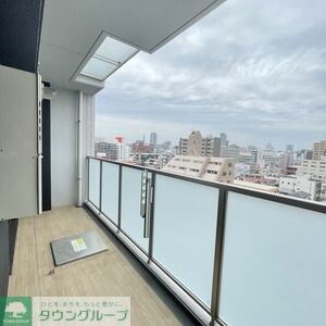 Ｚ・R東別院の物件内観写真