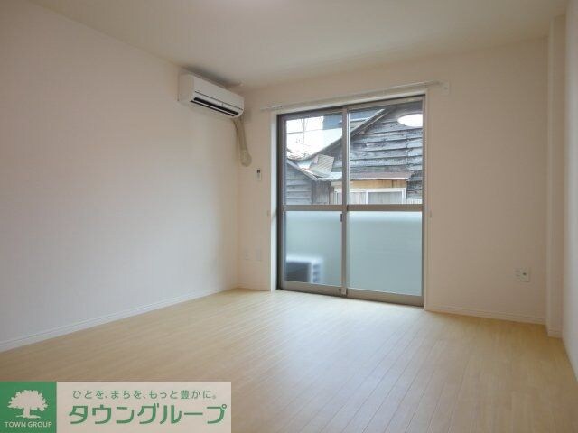 ドエル山王の物件内観写真