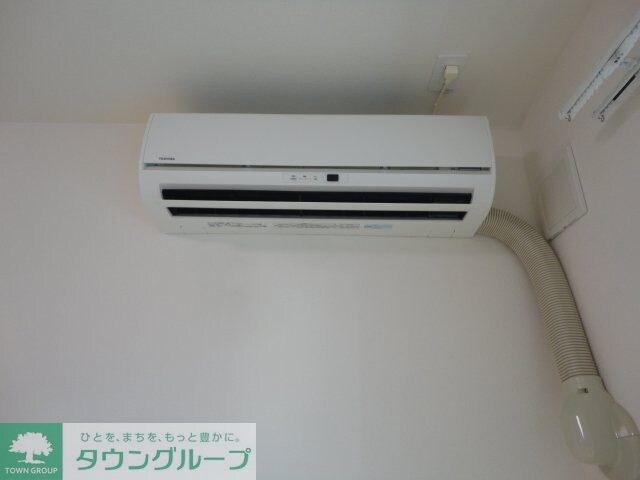 ドエル山王の物件内観写真