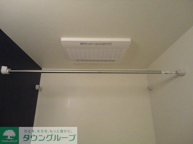 ドエル山王の物件内観写真