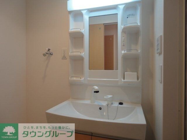 ドエル山王の物件内観写真